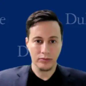 Dr. Oren Gottfried’s White Coat Story