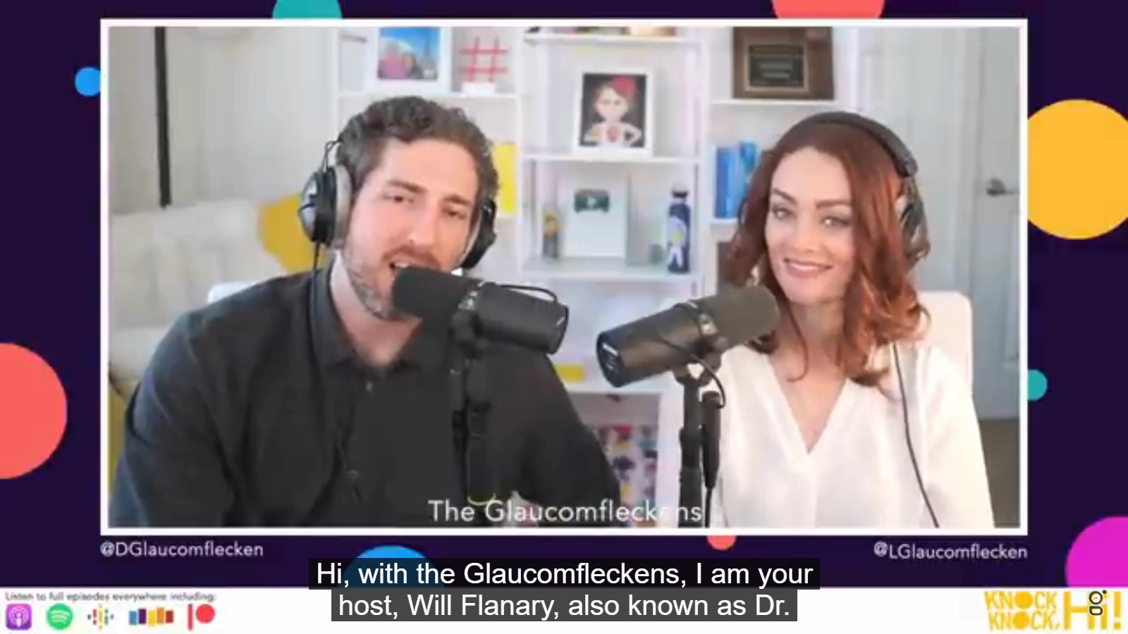 Accurate Medical TV Shows with Medical TV Consultant Dr. Oren Gottfried